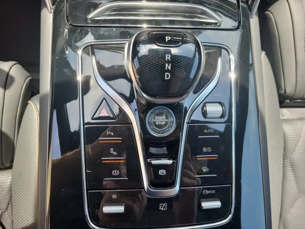BYD Tang