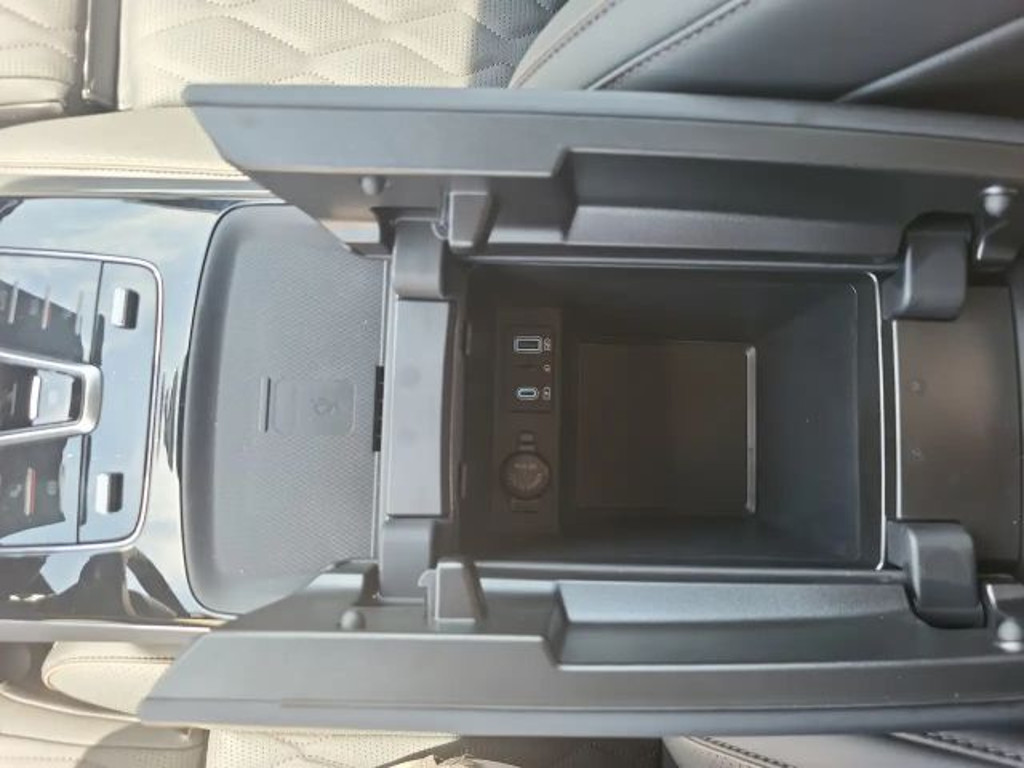 BYD Tang