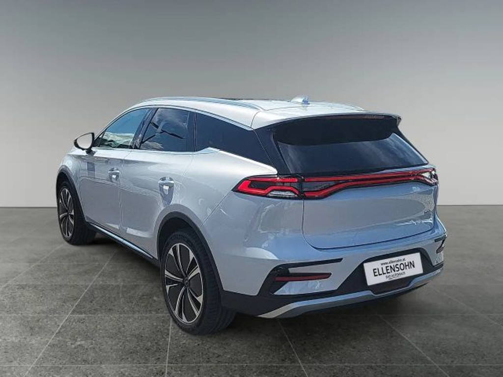 BYD Tang