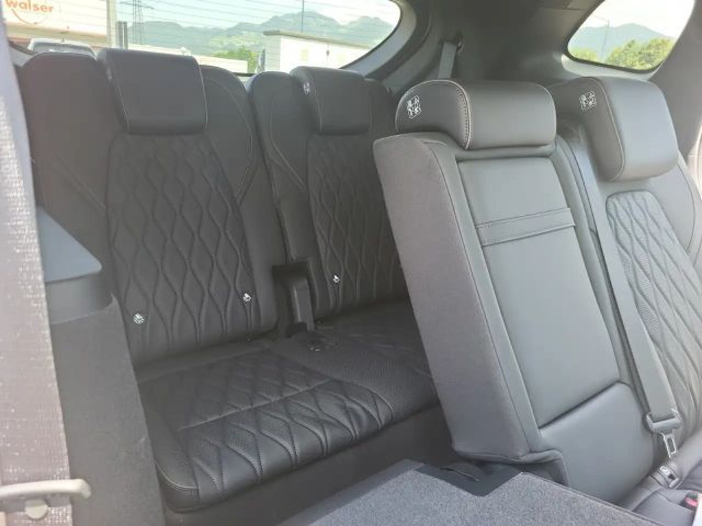 BYD Tang