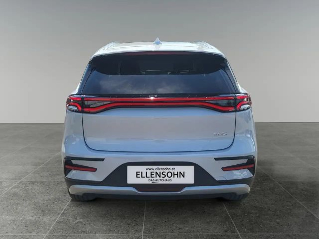 BYD Tang