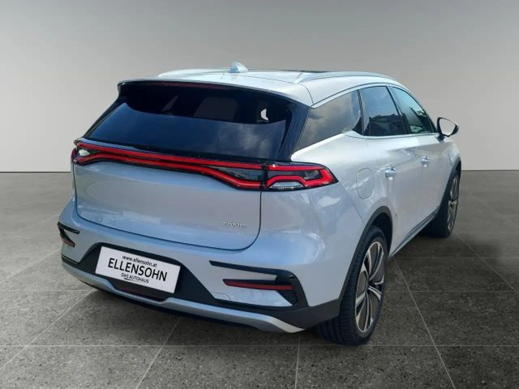 BYD Tang