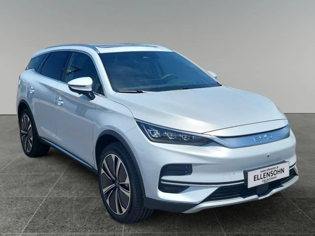 BYD Tang
