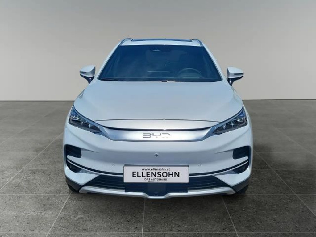 BYD Tang