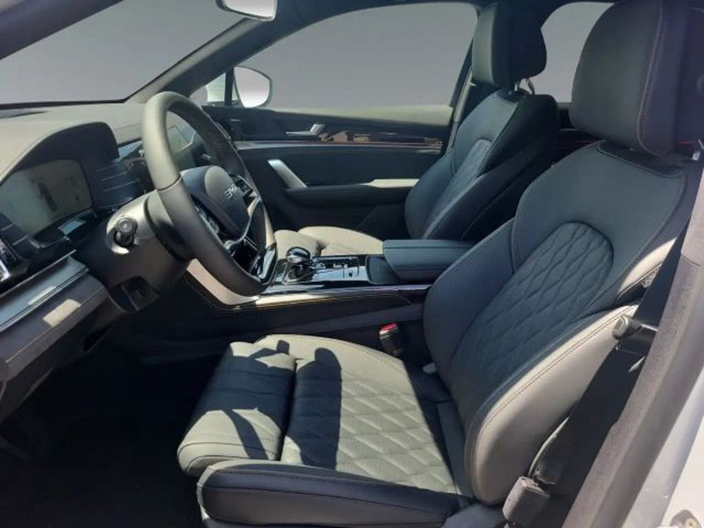 BYD Tang