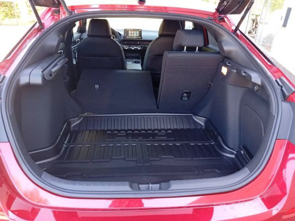 Honda Civic Hybrid Sport 2.0 i-MMD e:HEV