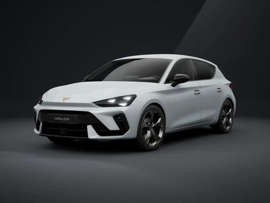 Cupra Leon DSG