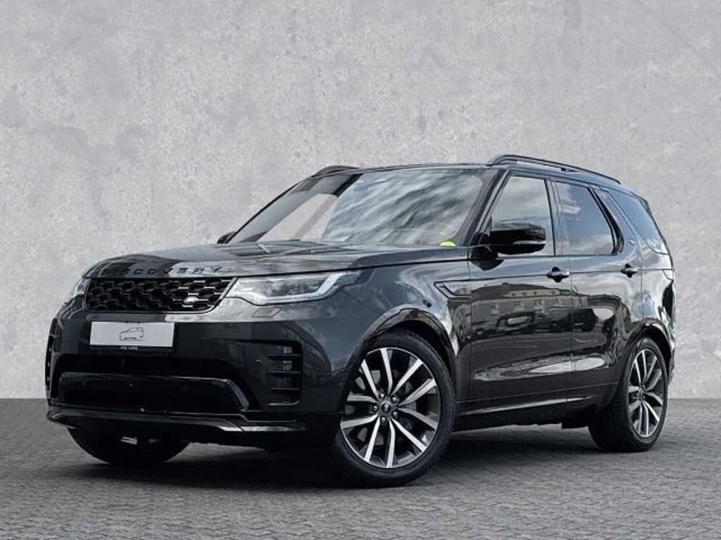 Land Rover Discovery Dynamic SE D250