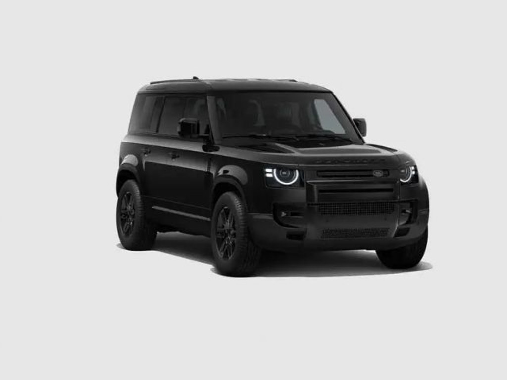 Land Rover Defender S D250 110