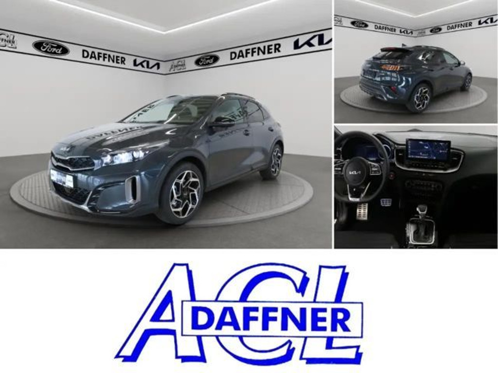 Kia XCeed GT-Line