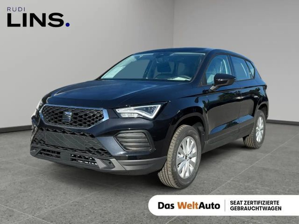Seat Ateca 1.0 TSI Reference