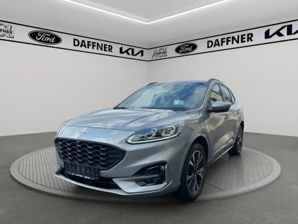 Ford Kuga ST Line Plug in Hybrid Hybrid X