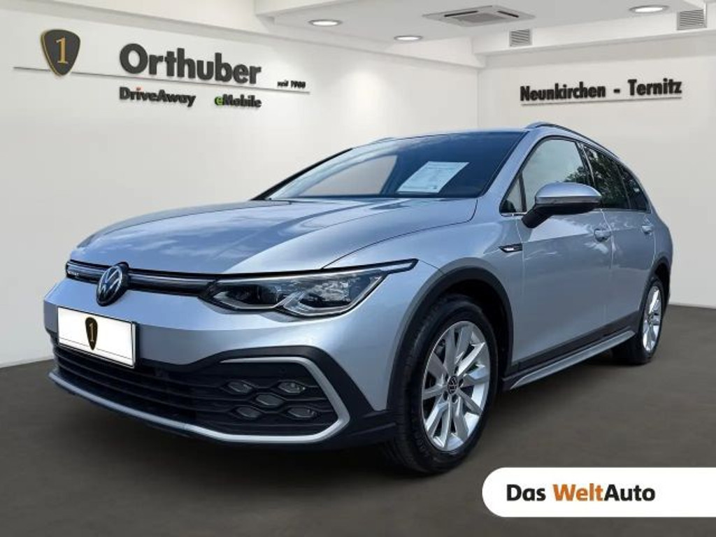 Volkswagen Golf DSG GTD
