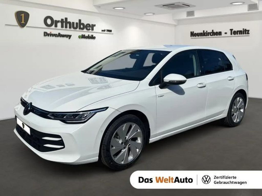 Volkswagen Golf Rabbit TSI