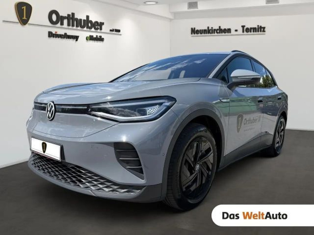 Volkswagen ID.4 Performance Pro 128 kW