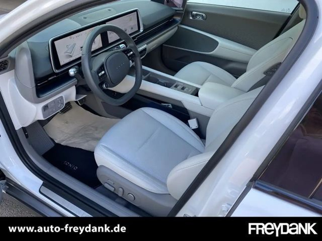 Hyundai IONIQ 6