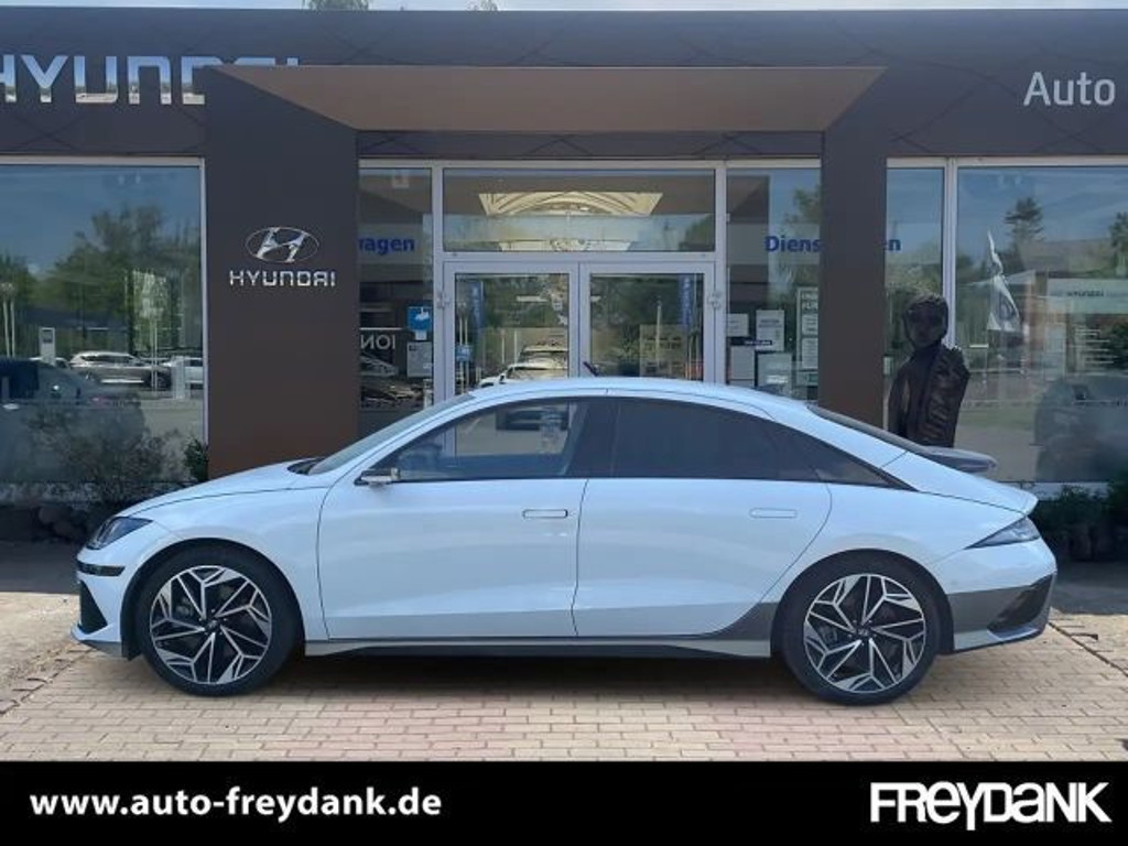 Hyundai IONIQ 6