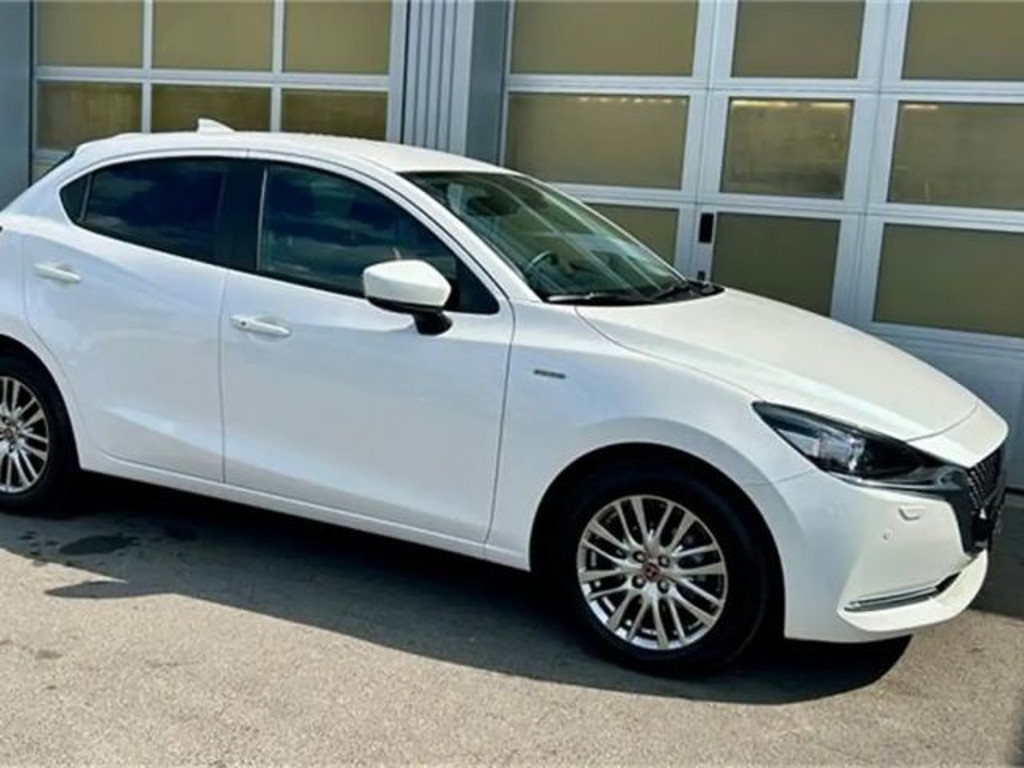 Mazda 2