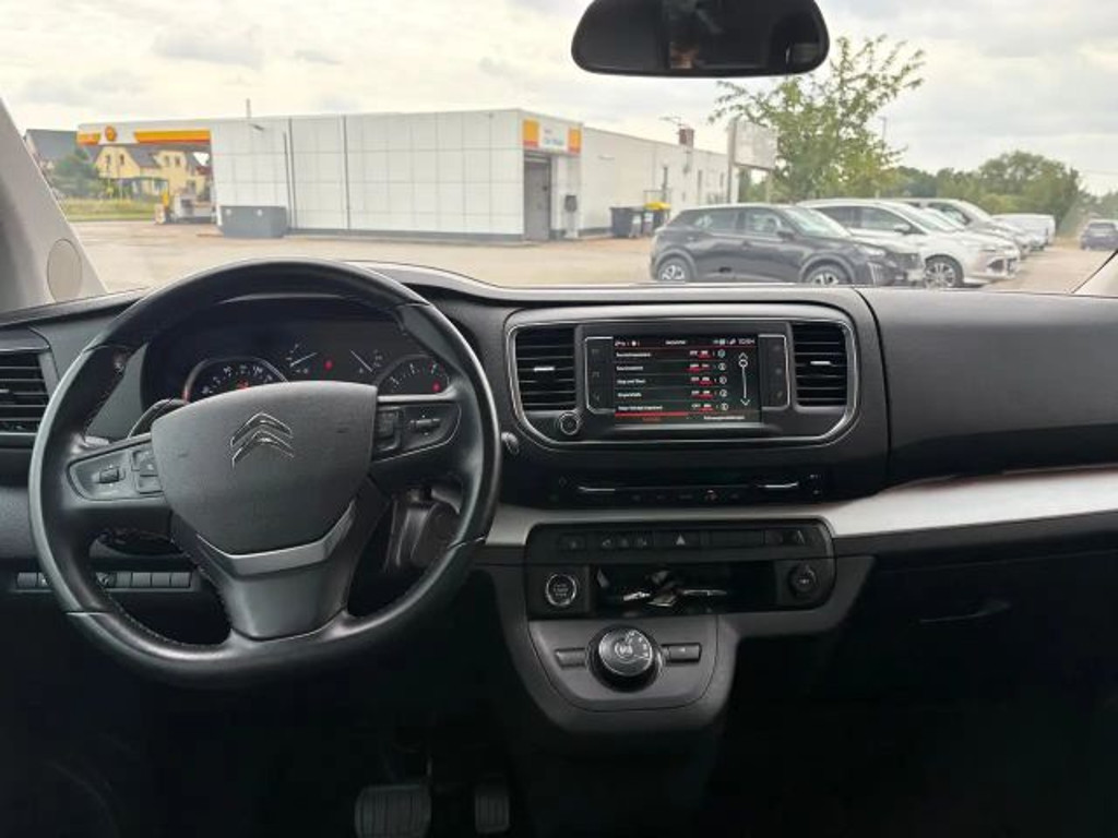 Citroën Spacetourer