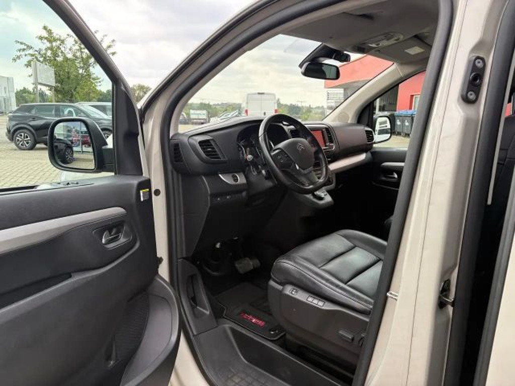 Citroën Spacetourer