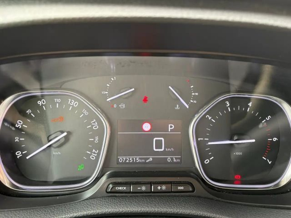 Citroën Spacetourer