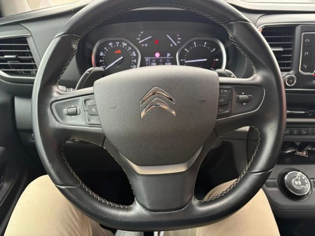 Citroën Spacetourer