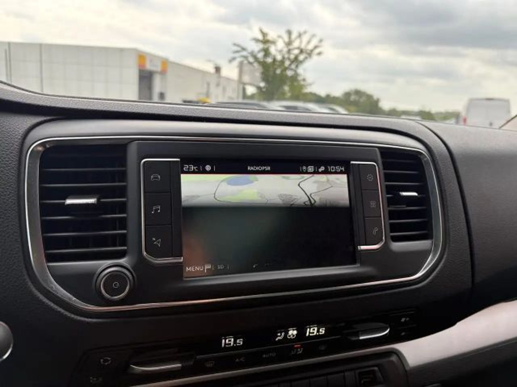 Citroën Spacetourer