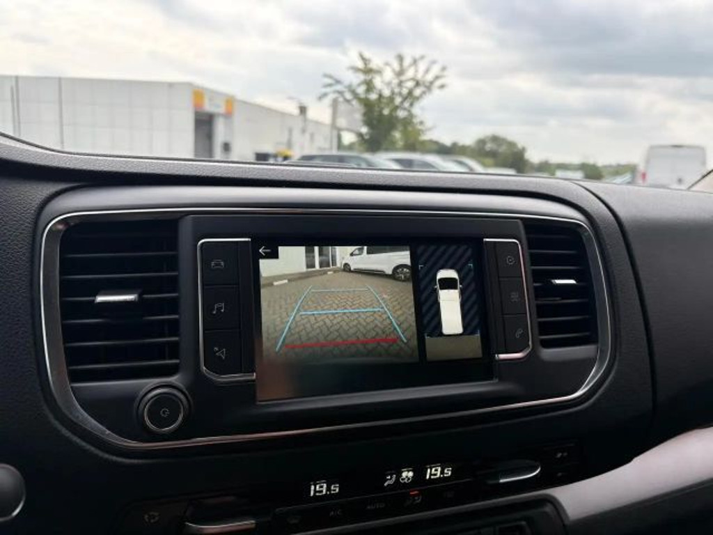 Citroën Spacetourer