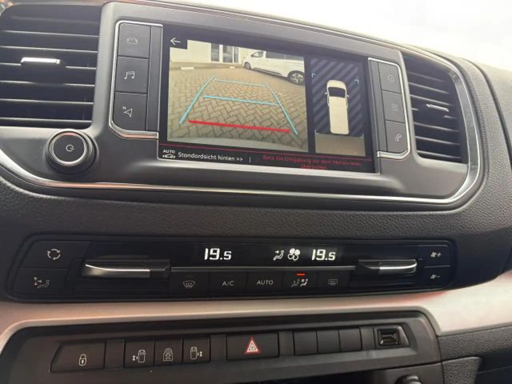 Citroën Spacetourer