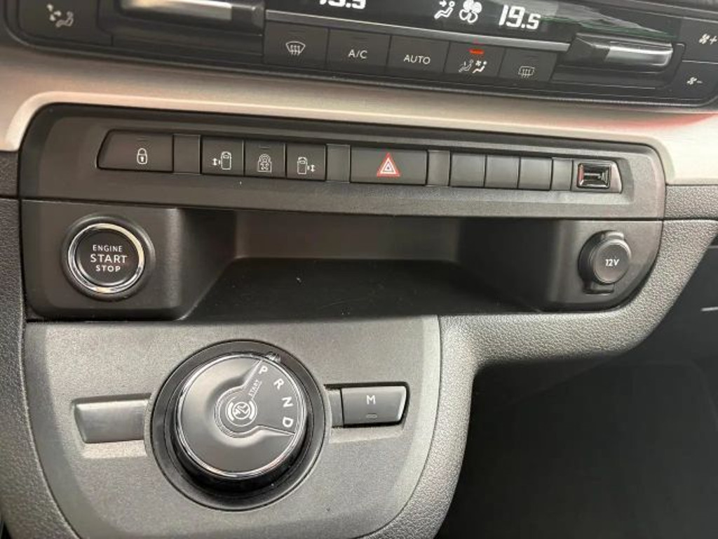 Citroën Spacetourer