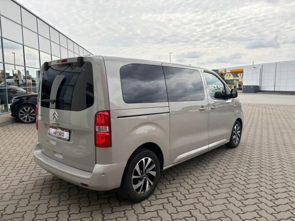 Citroën Spacetourer