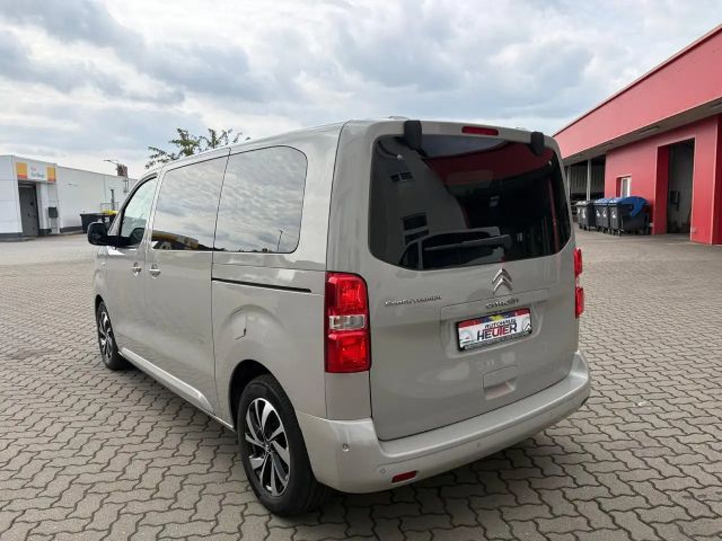 Citroën Spacetourer
