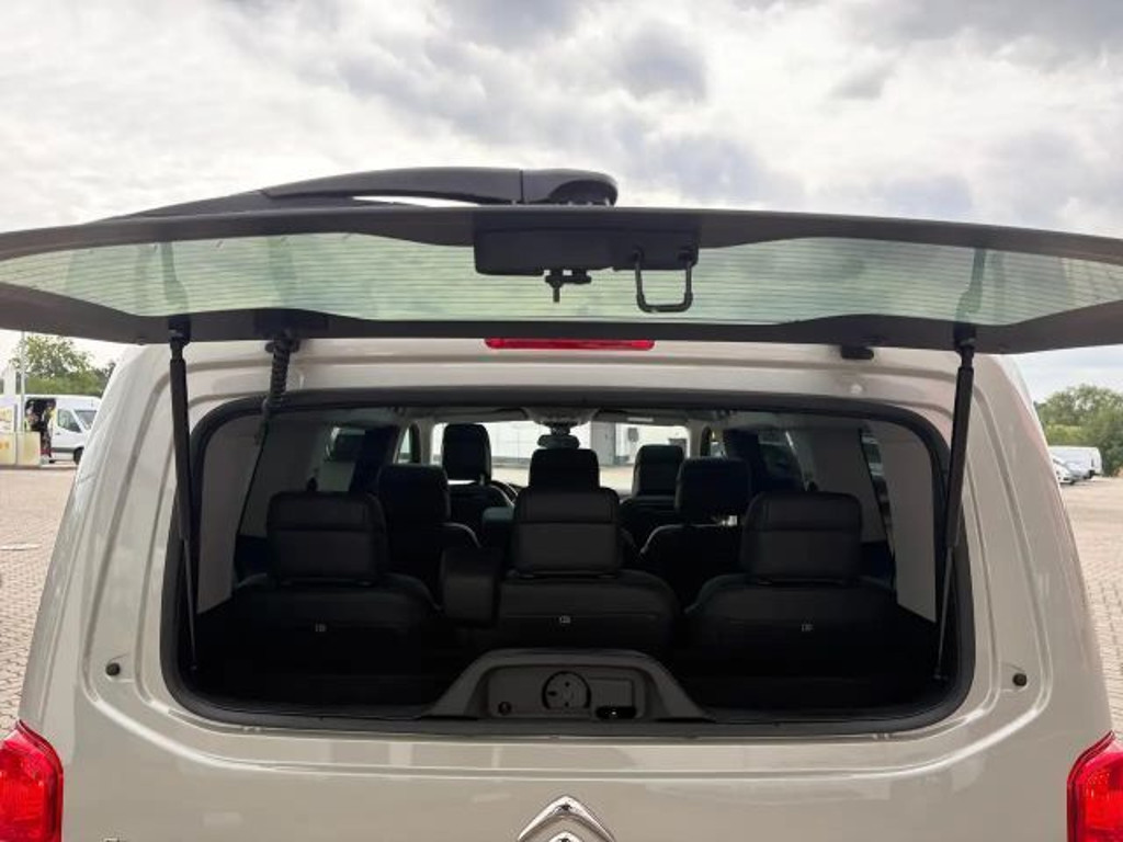 Citroën Spacetourer