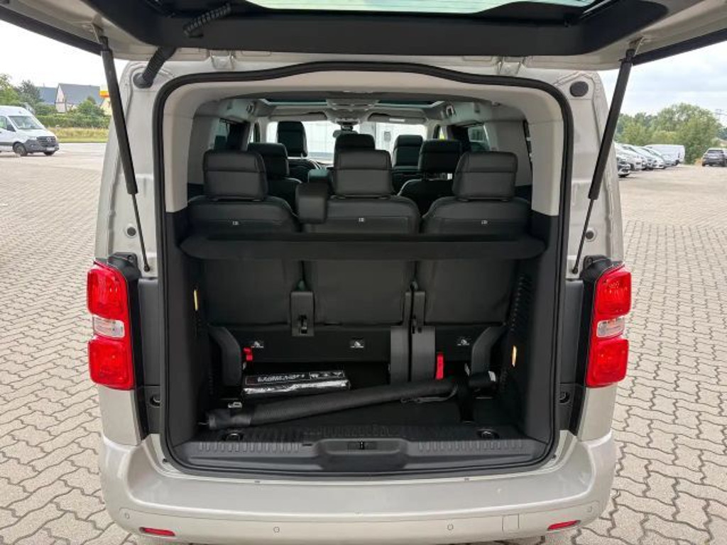 Citroën Spacetourer