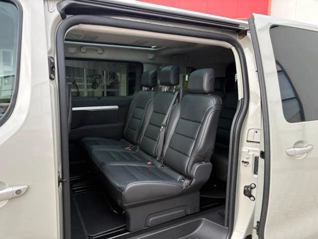 Citroën Spacetourer