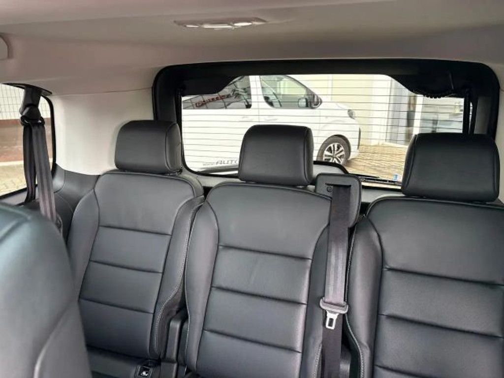 Citroën Spacetourer