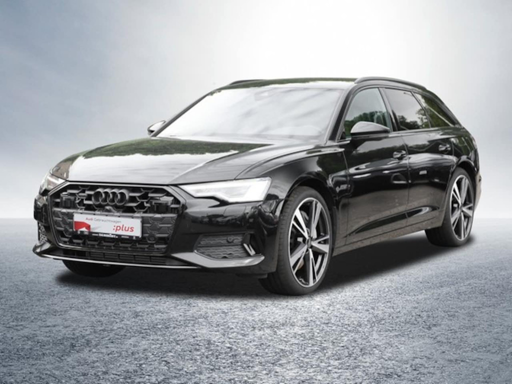 Audi A6 Avant Quattro S-Tronic Hybride 50 TFSI