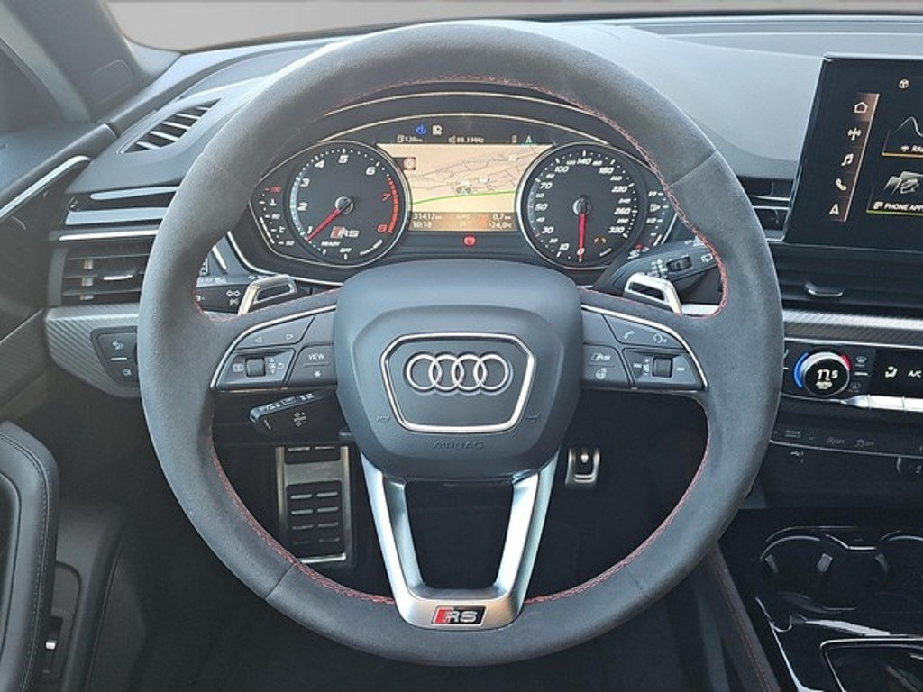 Audi RS4