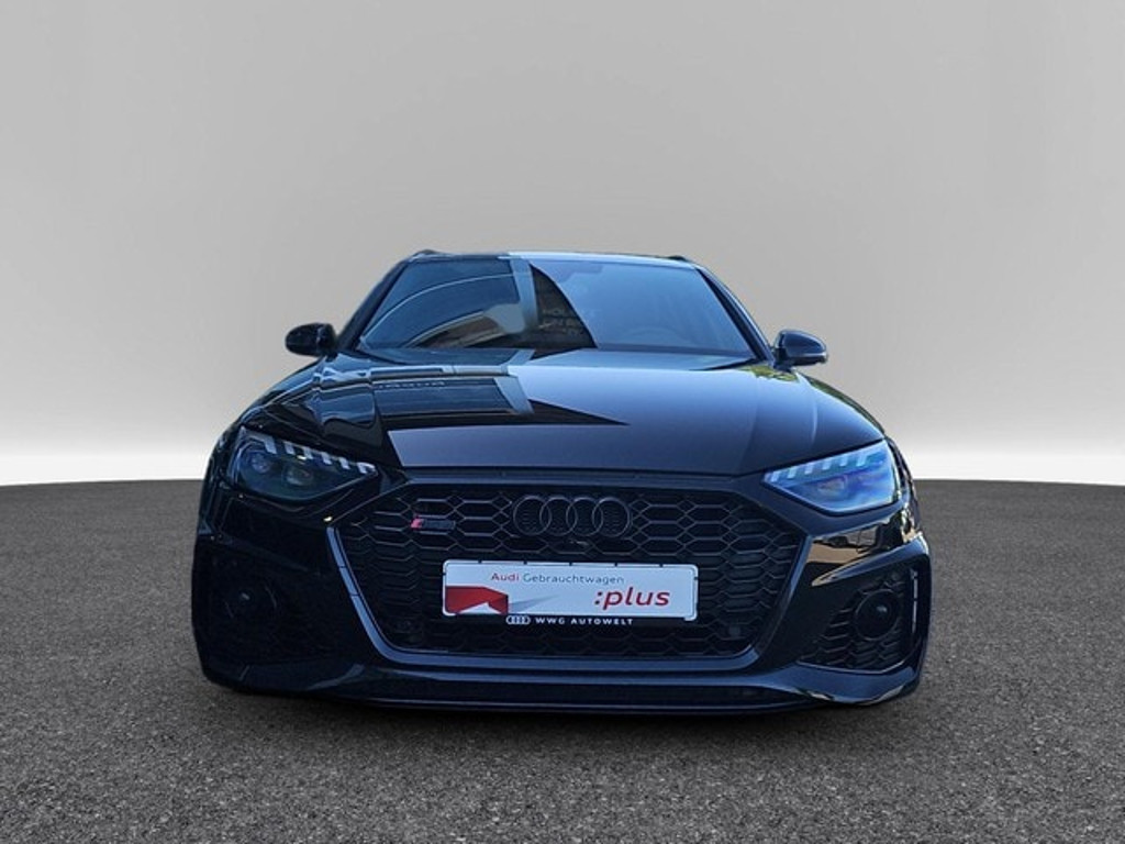 Audi RS4