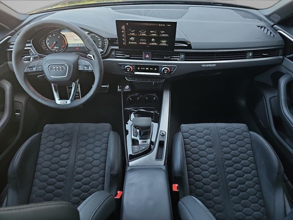 Audi RS4