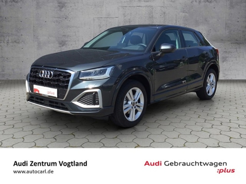 Audi Q2 30 TFSI