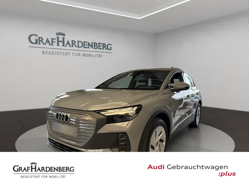 Audi Q4 e-tron 35