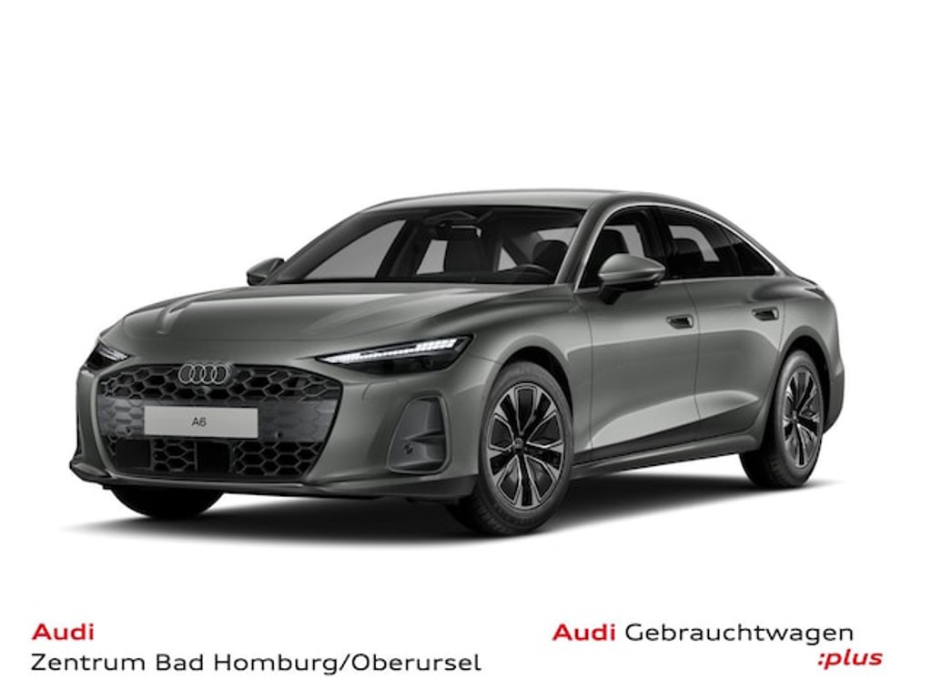 Audi A6 Sedan S-Tronic
