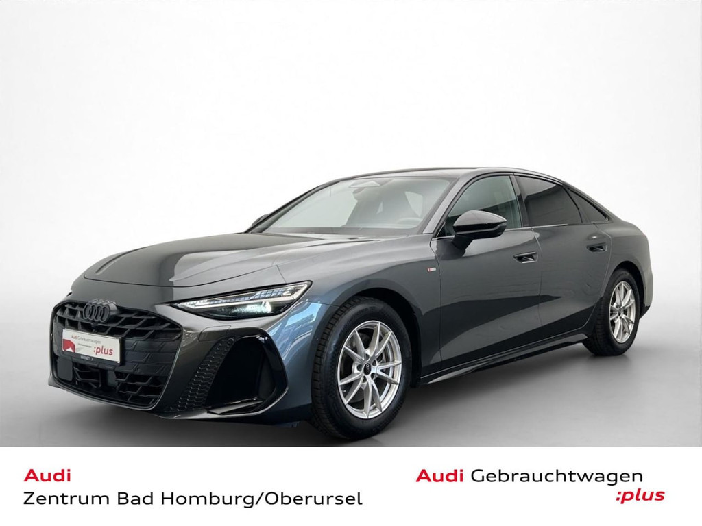 Audi A6 Sedan S-Tronic