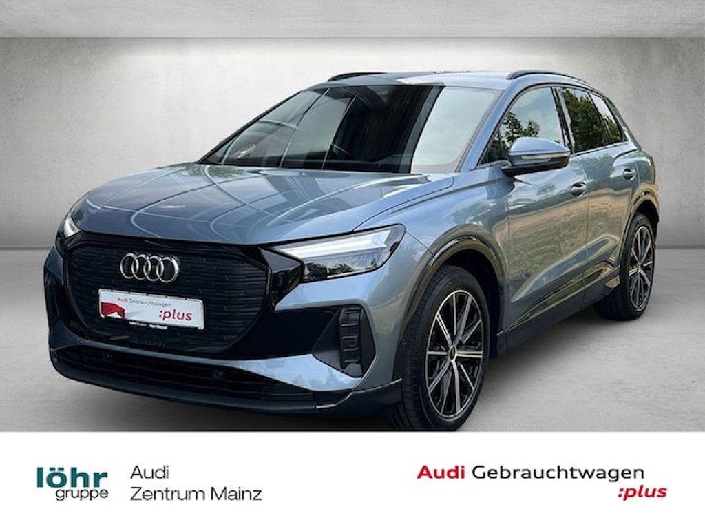 Audi Q4 e-tron 35