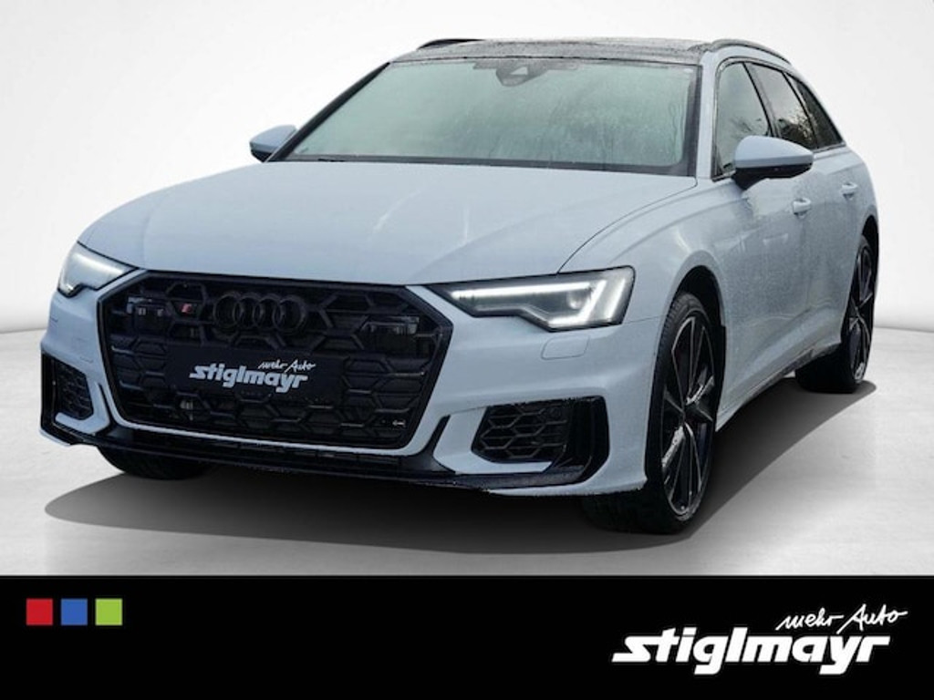 Audi S6