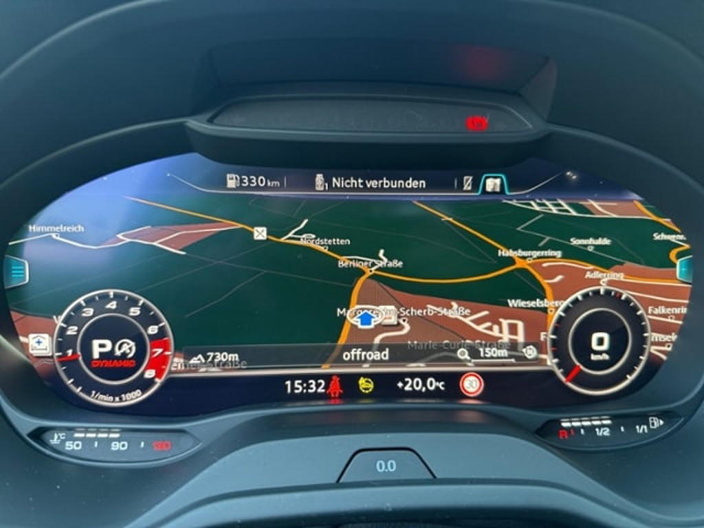 Audi SQ2