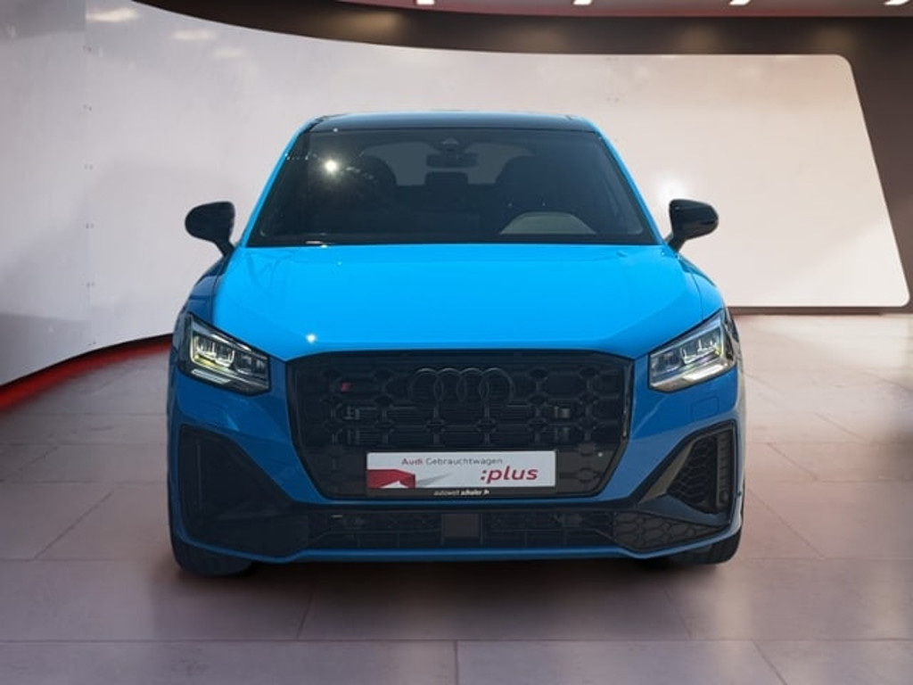 Audi SQ2