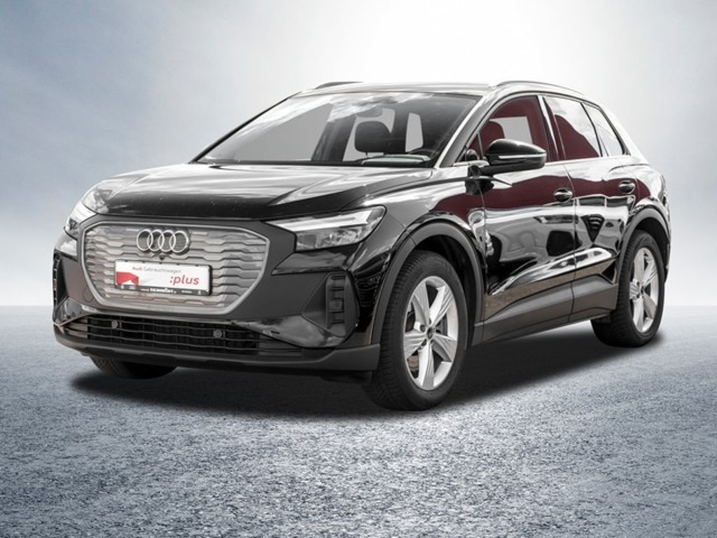 Audi Q4 e-tron 40