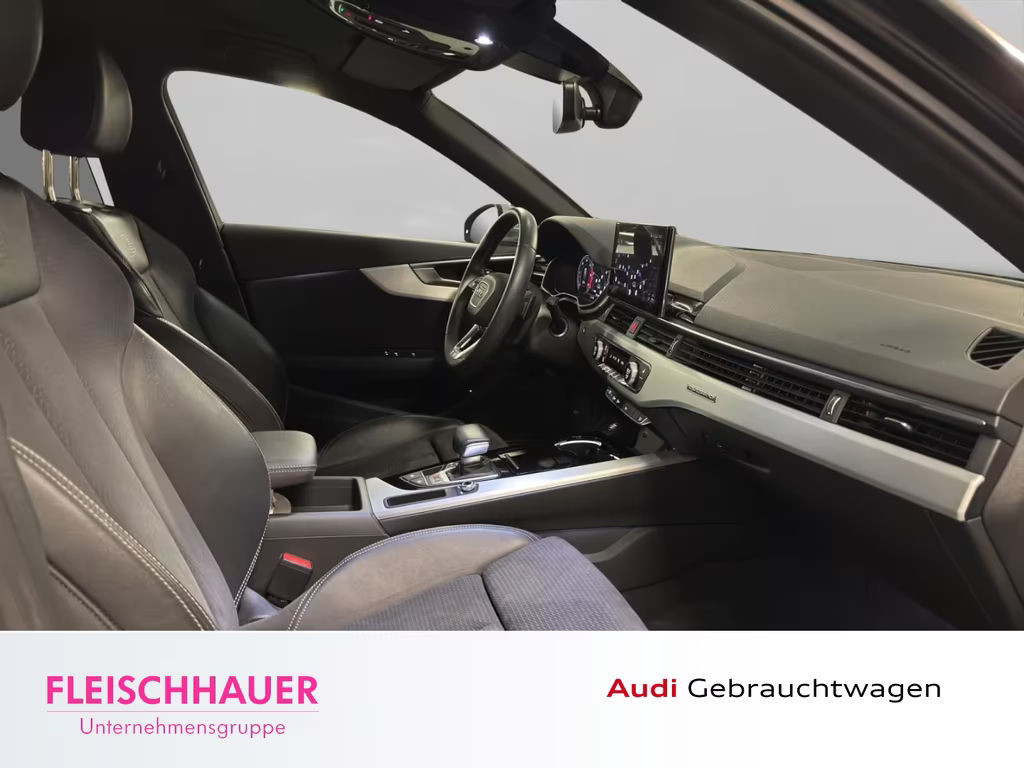 Audi S4